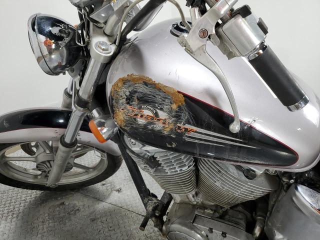 2000 HONDA VT1100 C - 1HFSC1802YA400521