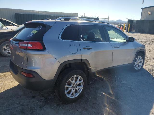 1C4PJMLB8JD575893 | 2018 Jeep cherokee latitude plus