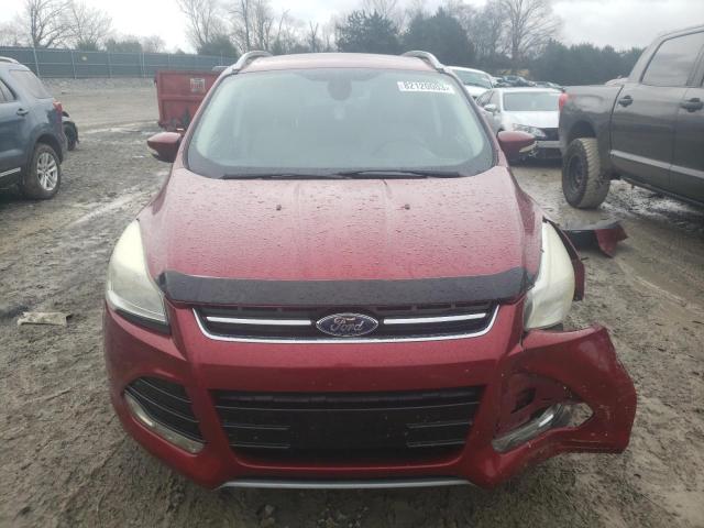 1FMCU0J92FUB89181 | 2015 Ford escape titanium