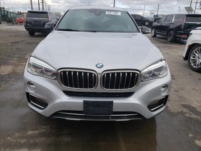 VIN 5UXKU0C56H0F99732 2017 BMW X6, Sdrive35I no.5