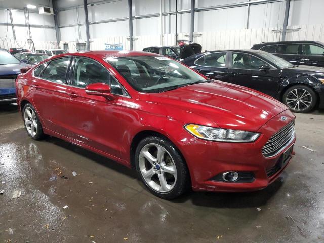 3FA6P0H73ER227560 | 2014 FORD FUSION SE