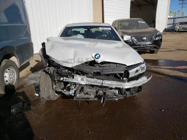 2023 BMW 530 XI - WBA13BJ04PWY22410