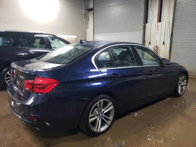 WBA8D9G31HNU65457 | 2017 BMW 330 XI