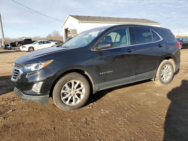 2GNAXJEV3L6223758 | 2020 CHEVROLET EQUINOX LT