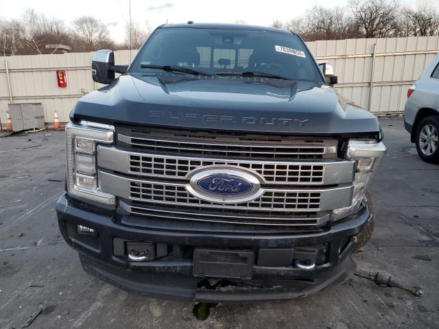 1FT7W2BTXJEC15065 | 2018 FORD F250 SUPER