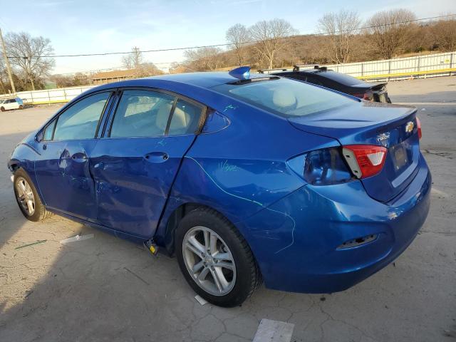 1G1BE5SM2G7246954 | 2016 CHEVROLET CRUZE LT