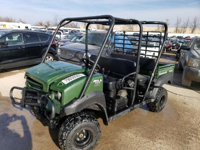 2021 KAWASAKI KAF620 R JK1AFCR12MB541233