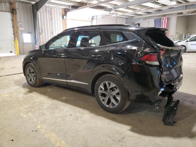 5XYK43AF0PG029603 | 2023 KIA SPORTAGE S