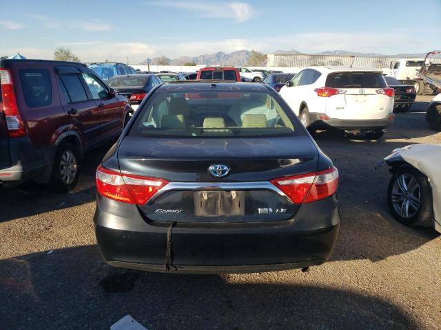 4T1BD1FK9FU165683 | 2015 TOYOTA CAMRY HYBR