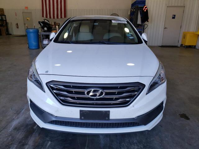 5NPE34AF3HH527892 | 2017 HYUNDAI SONATA SPO