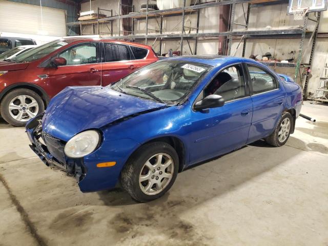 2005 Dodge Neon SXT