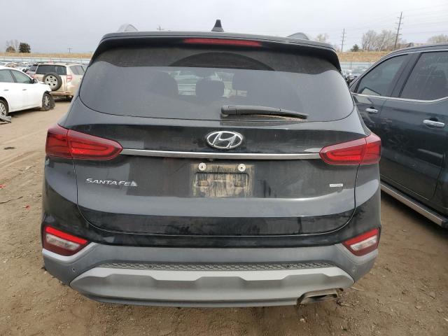 5NMS3CAD7LH222669 | 2020 HYUNDAI SANTA FE S