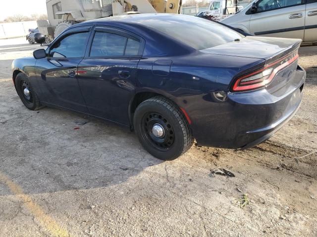 2C3CDXKT6FH867557 | 2015 DODGE CHARGER PO