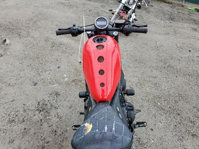 2019 HONDA CMX500 MLHPC5602K5201962