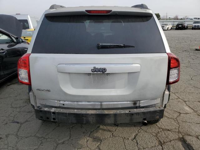 1C4NJDBB6ED572375 | 2014 JEEP COMPASS SP