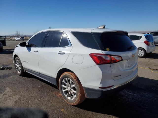 3GNAXKEV6LS512947 | 2020 CHEVROLET EQUINOX LT