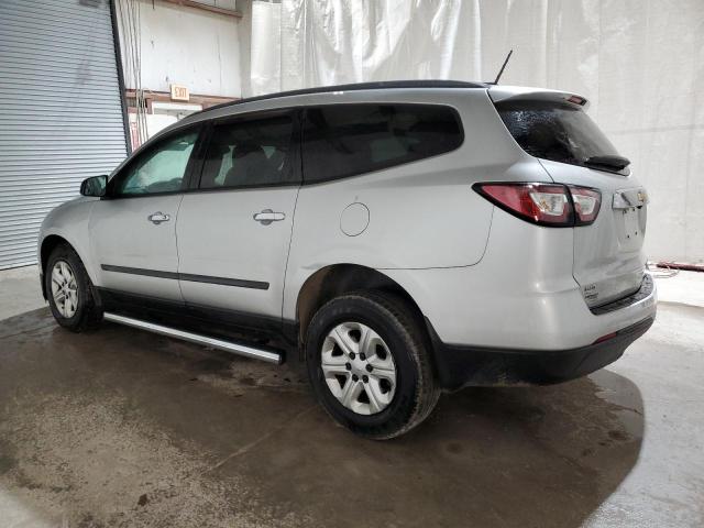 2016 Chevrolet Traverse Ls VIN: 1GNKVFED3GJ306209 Lot: 79384663