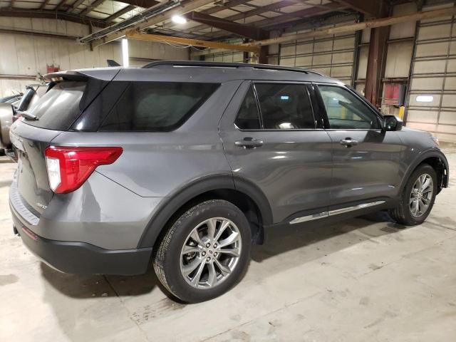 1FMSK8DHXNGC08351 | 2022 FORD EXPLORER X