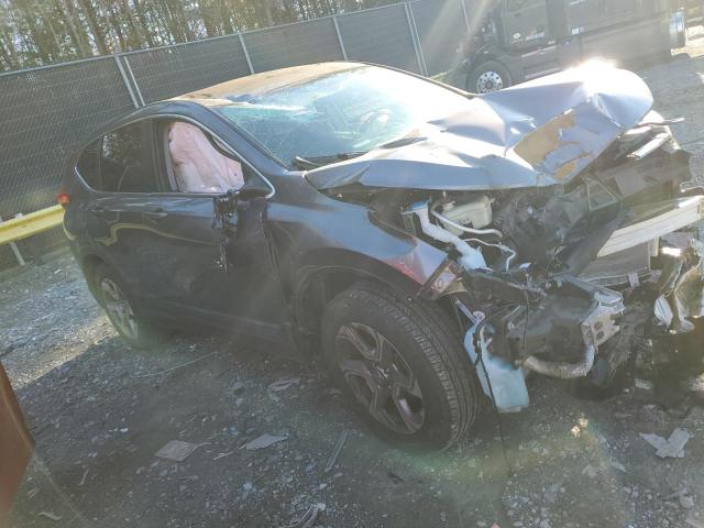2HKRW2H56JH617313 | 2018 HONDA CR-V EX