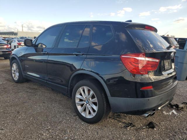 5UXWX9C57E0D39820 | 2014 BMW x3 xdrive28i