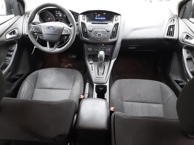 1FADP3K26FL325312 | 2015 FORD FOCUS SE