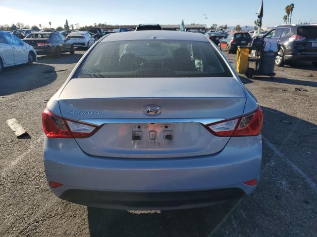 5NPEB4AC8EH857287 | 2014 HYUNDAI SONATA GLS