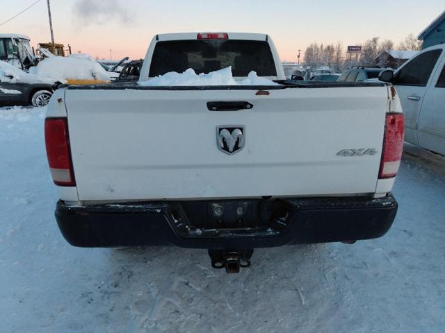 2017 RAM 2500 - 3C6TR5HT1HG771788
