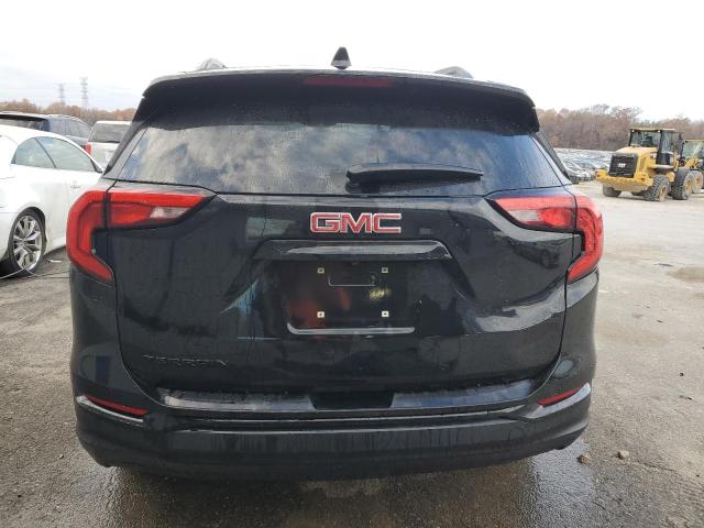 3GKALMEV4KL378484 | 2019 GMC TERRAIN SL