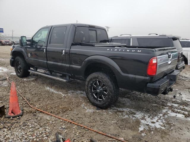 1FT8W3BTXFED01624 | 2015 FORD F350 SUPER