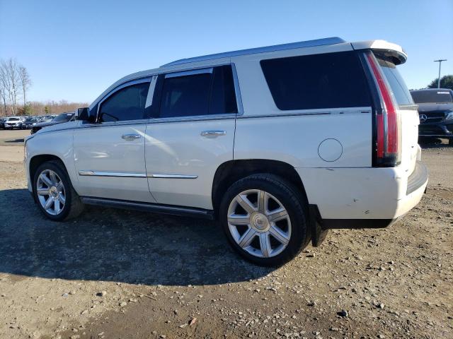 1GYS4CKJ7FR223588 | 2015 Cadillac escalade premium