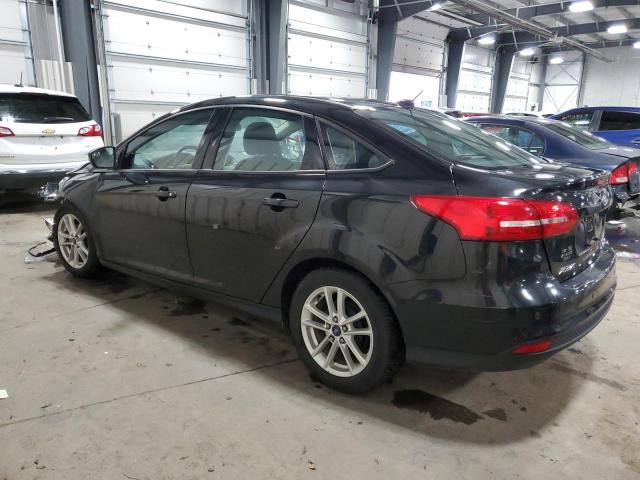 1FADP3F26FL253571 | 2015 FORD FOCUS SE