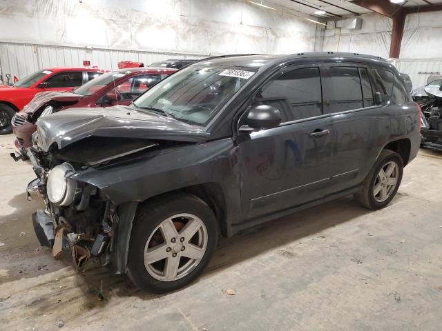 2008 Jeep Compass Sport