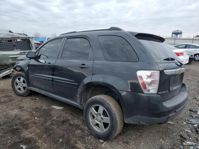 2008 Chevrolet Equinox Ls VIN: 2CNDL13F886313858 Lot: 81551073