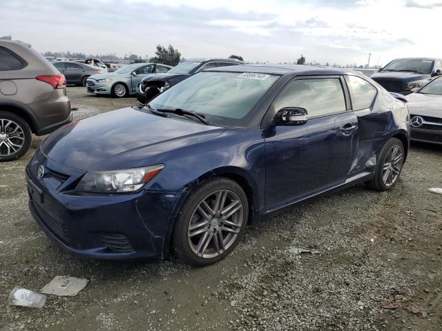 2013 Scion tC 