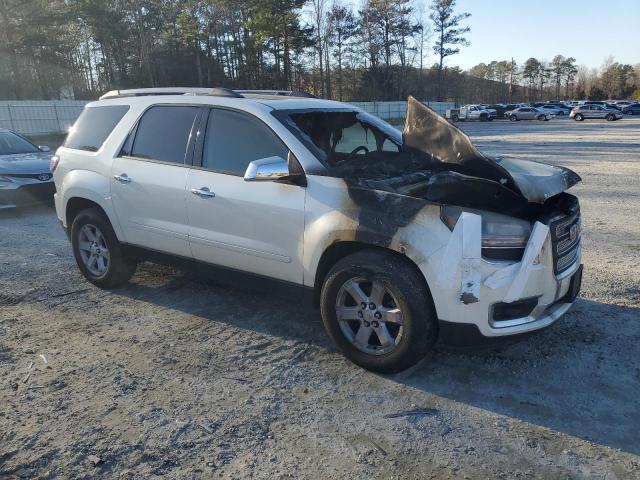 1GKKVPKDXFJ271089 | 2015 GMC ACADIA SLE