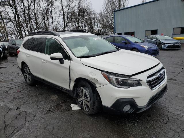 4S4BSANC3K3209936 | 2019 SUBARU OUTBACK 2.