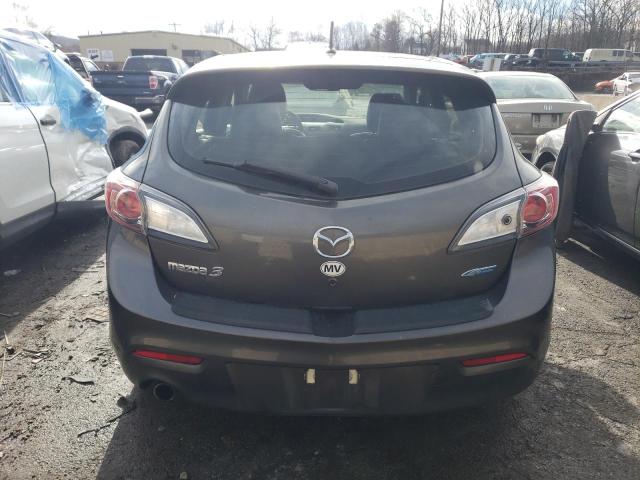 JM1BL1L71D1797423 | 2013 Mazda 3 i