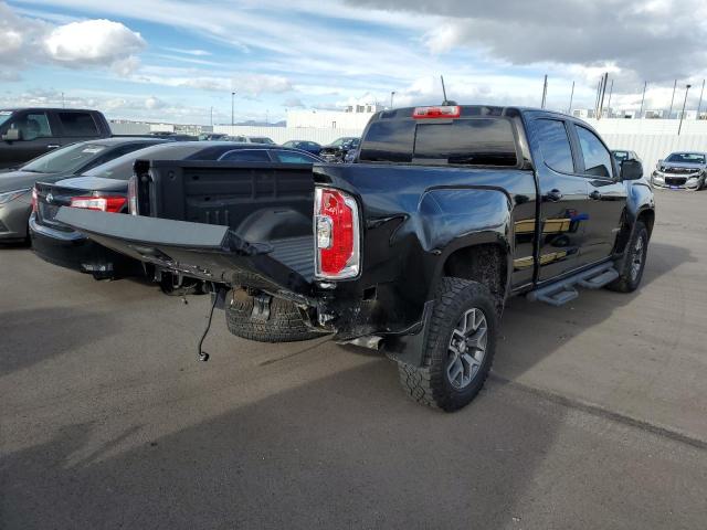 1GTG6FEN1M1103237 | 2021 GMC CANYON AT4