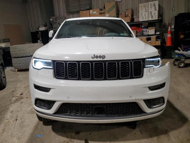 1C4RJFCG1KC611821 | 2019 JEEP GRAND CHER