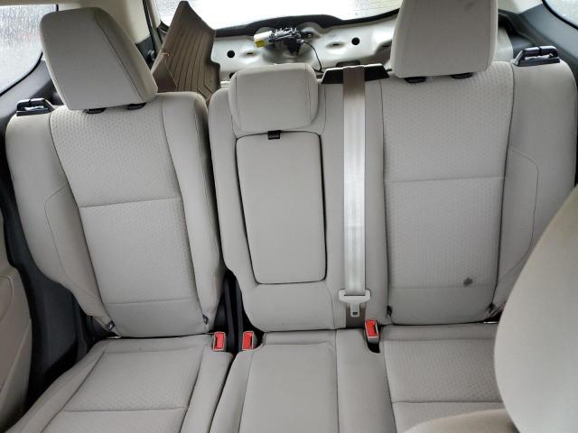 1FMCU0GDXHUC80178 Ford ESCAPE SE