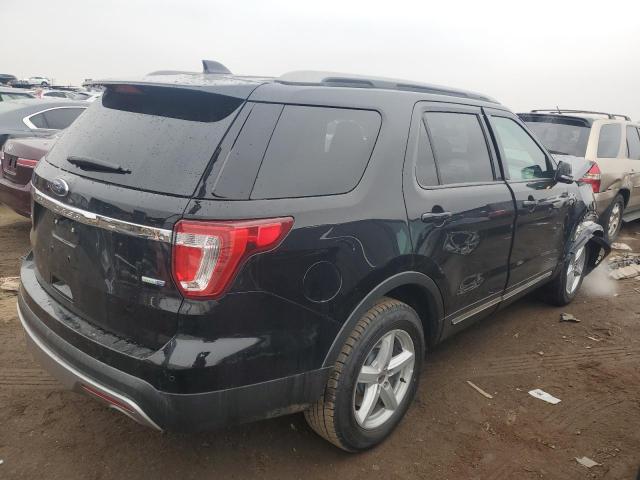 1FM5K8D86GGD27627 | 2016 FORD EXPLORER X