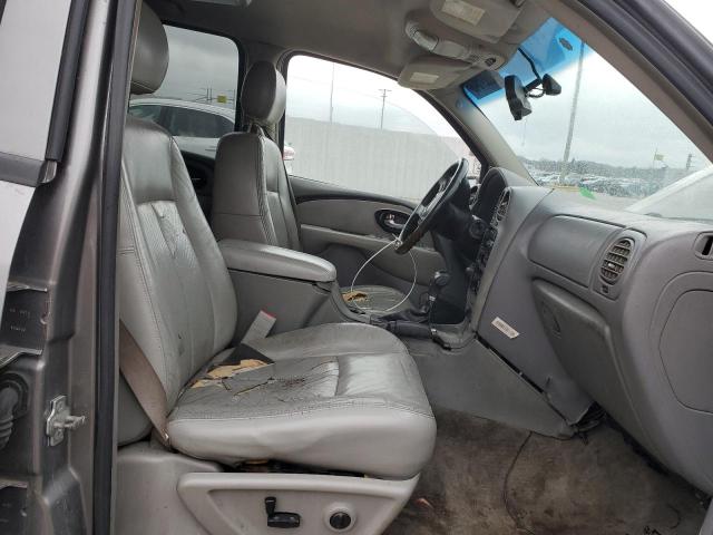 5GADT13SX52268126 2005 Buick Rainier Cxl