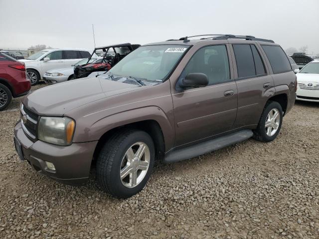 2008 Chevrolet TrailBlazer LS