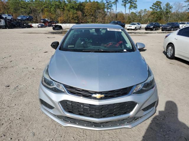 1G1BE5SM4J7201019 | 2018 CHEVROLET CRUZE LT