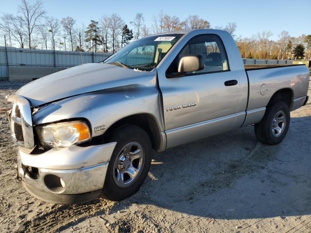 2003 Dodge Ram 1500 ST