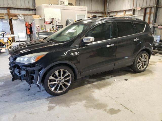 1FMCU0G91EUD85151 | 2014 FORD ESCAPE SE