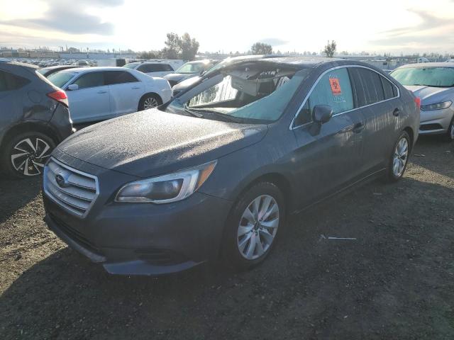 2015 Subaru Legacy 2.5i Premium