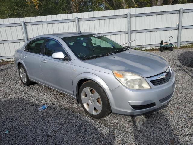 1G8ZS57BX9F137599 | 2009 Saturn aura xe