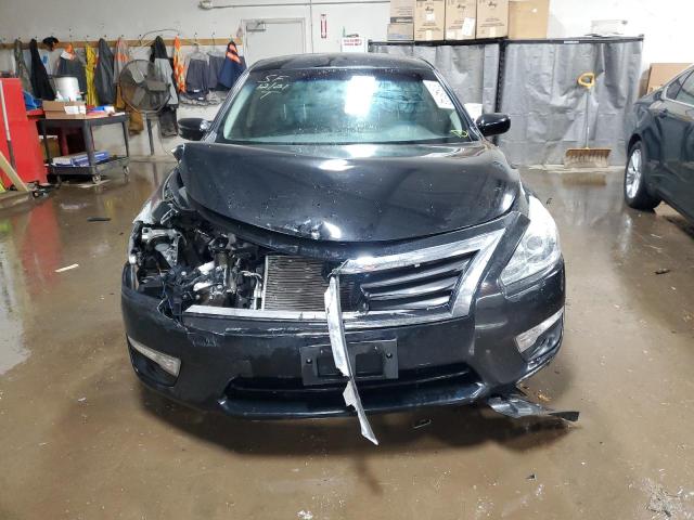 1N4AL3AP8EC273854 | 2014 NISSAN ALTIMA 2.5