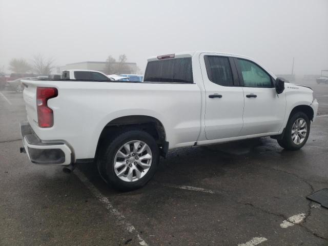 1GCRWBEH5MZ149859 | 2021 CHEVROLET SILVERADO